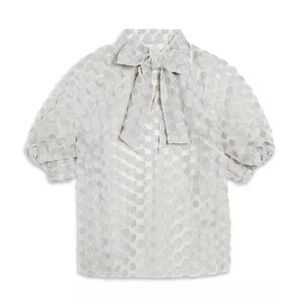 Ted baker blouse